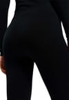 Odlo + Performance Warm Baselayer Bottom Long W Black - 7