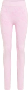 Performance Warm Baselayer Bottom Long W Orchid Ice + Odlo