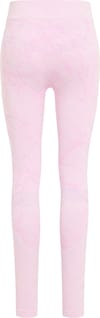 Odlo + Performance Warm Baselayer Bottom Long W Orchid Ice
