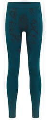 Performance Warm Baselayer Bottom M Reflecting Pond + Odlo