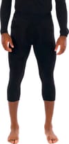 Performance Warm Blackcomb Bottom 3/4 M Black + Odlo