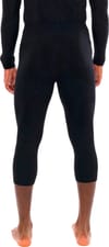 Odlo + Performance Warm Blackcomb Bottom 3/4 M Black