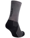 Odlo + Performance Warm Xc Socks Crew Black