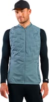 Odlo + Zeroweight Insulator Vest M Stormy Weather - 3