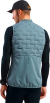 Odlo + Zeroweight Insulator Vest M Stormy Weather - 4
