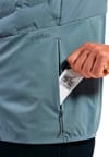 Odlo + Zeroweight Insulator Vest M Stormy Weather - 7