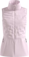 Zeroweight Insulator Vest W Orchid Ice + Odlo