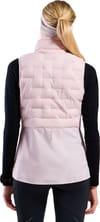Odlo + Zeroweight Insulator Vest W Orchid Ice - 4
