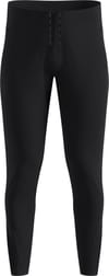 Zeroweight Pants Regular M Black/Black + Odlo