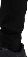 Odlo + Zeroweight Pants Regular M Black/Black - 7
