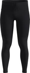 Zeroweight Warm Reflective Tights M Black + Odlo