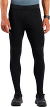 Odlo + Zeroweight Warm Reflective Tights M Black
