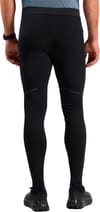 Odlo + Zeroweight Warm Reflective Tights M Black - 3