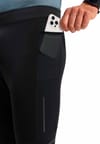 Odlo + Zeroweight Warm Reflective Tights M Black - 5
