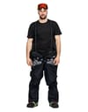 Oneskee + Original Pro Men Black/White Paisley - 4