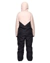 Oneskee + Mark VII Women Pink/Black