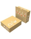 Oneway Exchange Basket System Box + One Way