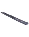 Ski Pole Case - 2 Pairs - Asphalt Grey + One Way