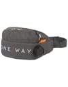 Thermo Belt Light Asphalt + One Way