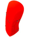 One Way + Shin Guard Junior