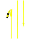 One Way + GT 14 Neon Yellow