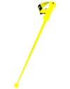 One Way + GT 14 Neon Yellow - 3