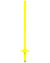 One Way + GT 14 Neon Yellow - 5