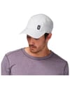 On Running + Lightweight Cap Grey
