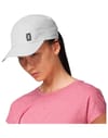 On Running + Lightweight Cap Grey - 3