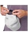 On Running + Lightweight Cap Grey - 5