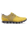 Cloud 5 Waterproof M Mustard / Rock + On Running