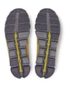 On Running + Cloud 5 Waterproof M Mustard / Rock - 4