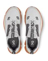 On Running + Cloudaway M Glacier / Pecan - 4