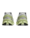 On Running + Cloudgo W White / Meadow - 3