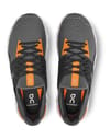 On Running + Cloudswift M Rock / Turmeric