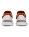On Running + THE ROGER Advantage M White / Rust - 4