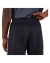On Running + Lightweight Shorts 2 M Glacier Black - 5