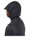 On Running + Insulator Jacket 1 M Black Navy - 4