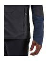 On Running + Insulator Jacket 1 M Black Navy - 6