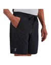 On Running + Hybrid Shorts Lumos 1 M Black - 3