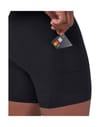 On Running + Hybrid Shorts Lumos 1 M Black - 8