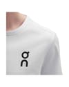 On Running + Graphic-T 2 M White - 3