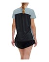 On Running + Performance-T 2 W Sea Black