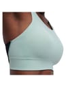 On Running + Performance Bra 1 W Sea Black - 4