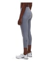 On Running + Active Tights 1 W Granite - 3