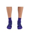 On Running + Performance Mid Sock 1 W Twilight Navy