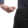 Lightweight Shorts 5" M Denim Black