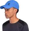 Lightweight Cap Cobalt + On Running