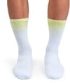 On Running + All-Day Sock M White Hay