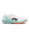 Cloudventure Peak Undyed Undyed White + On Running
